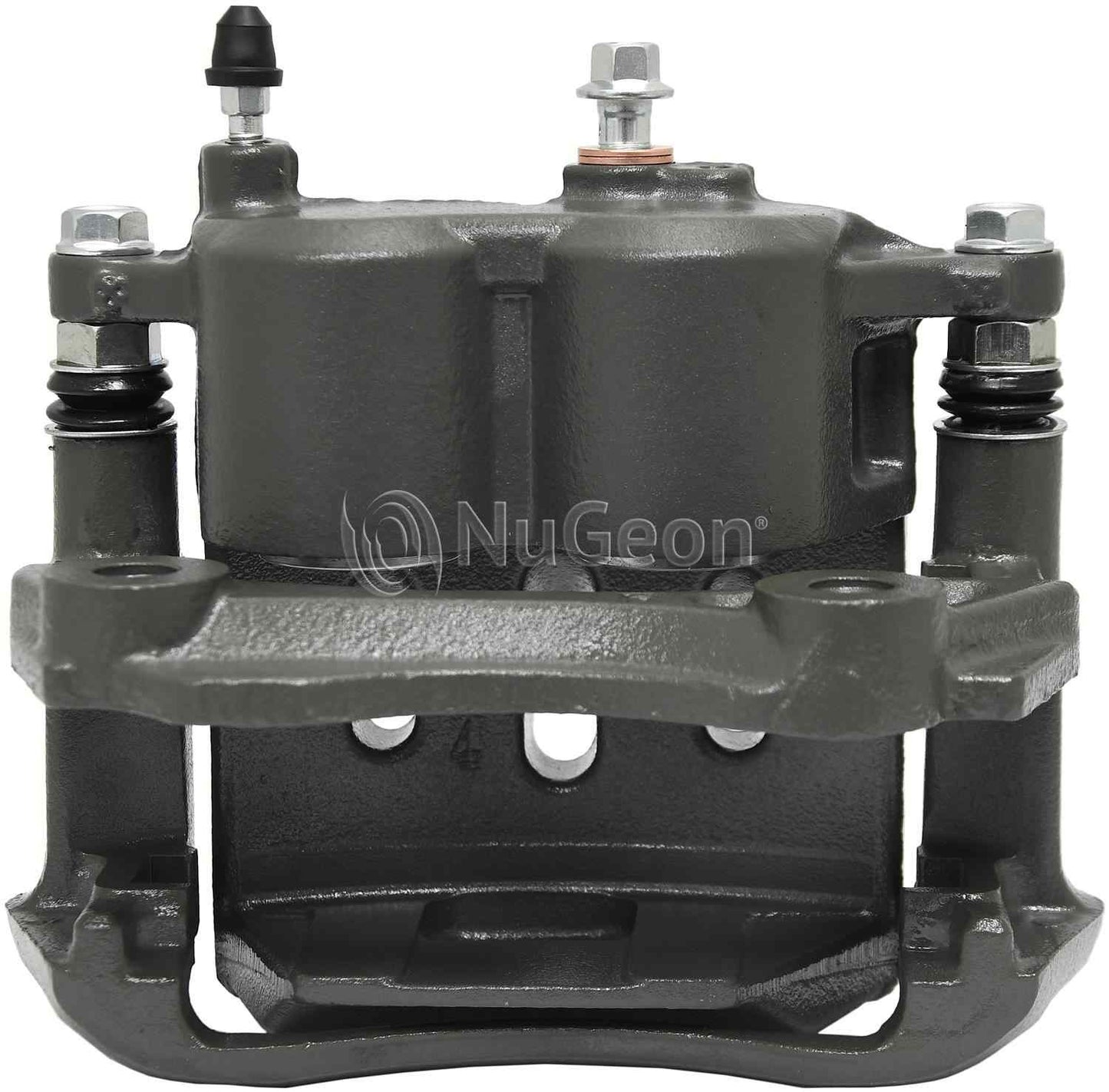 Nugeon Remanufactured Disc Brake Caliper 99P01606A