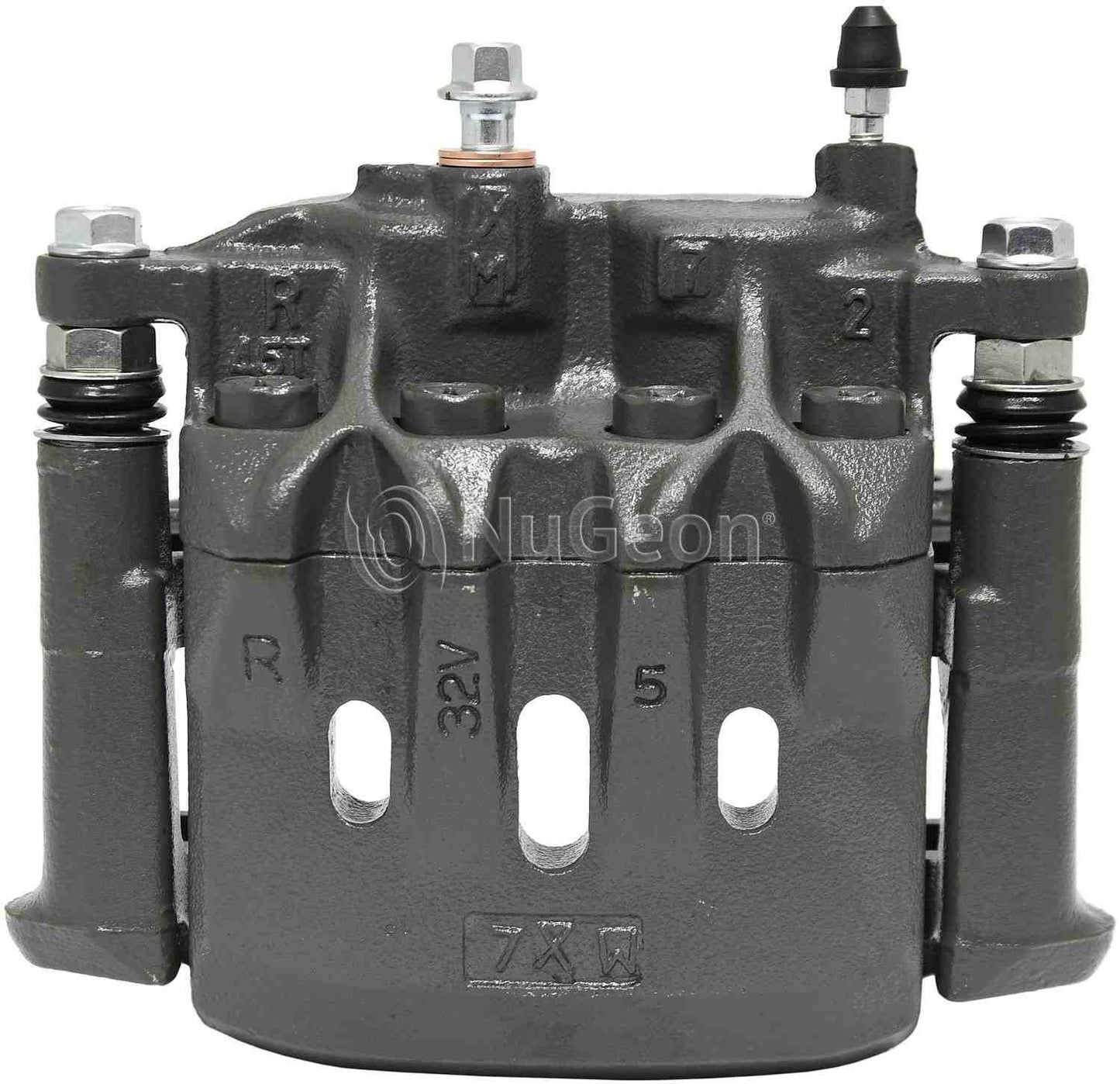 Nugeon Remanufactured Disc Brake Caliper 99P01606A