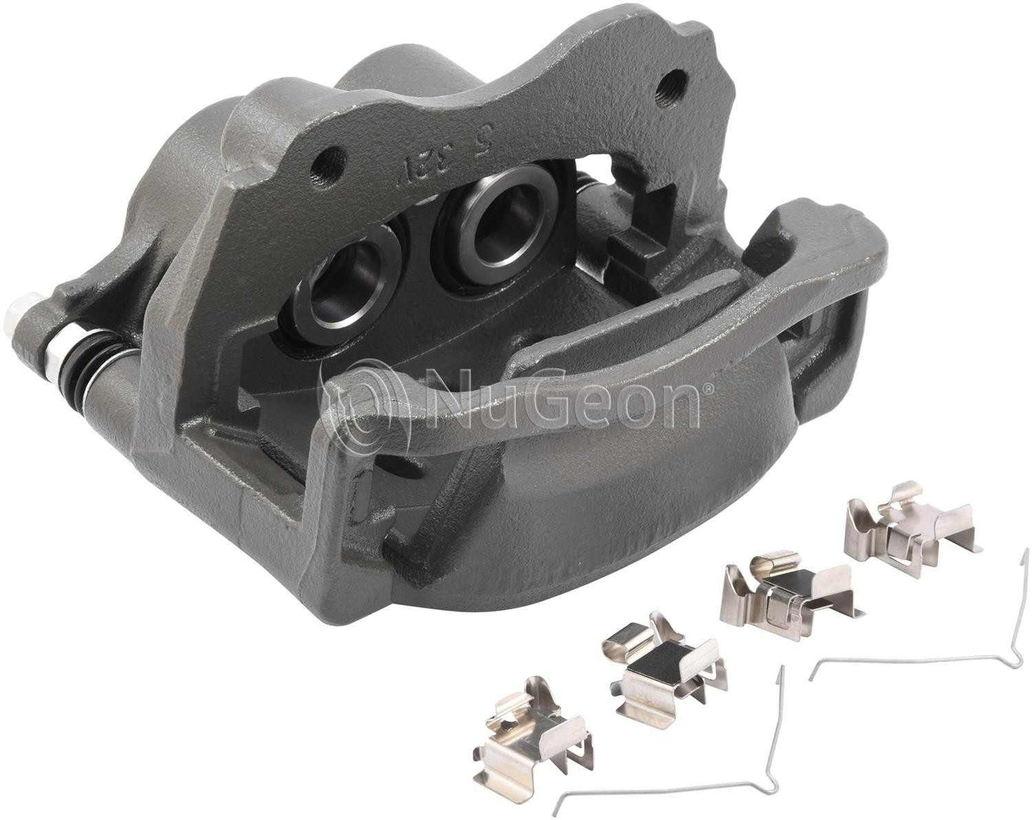 Nugeon Remanufactured Disc Brake Caliper 99P01606B