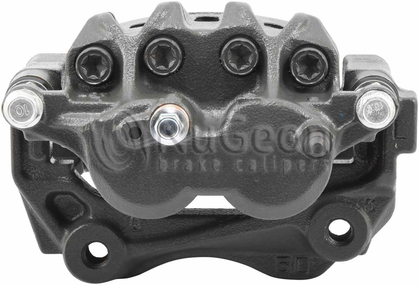 Nugeon Remanufactured Disc Brake Caliper 99P01606B