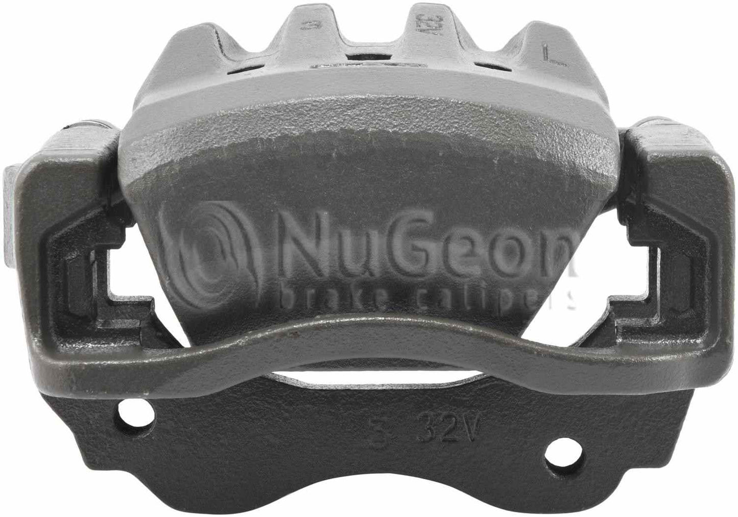 Nugeon Remanufactured Disc Brake Caliper 99P01606B