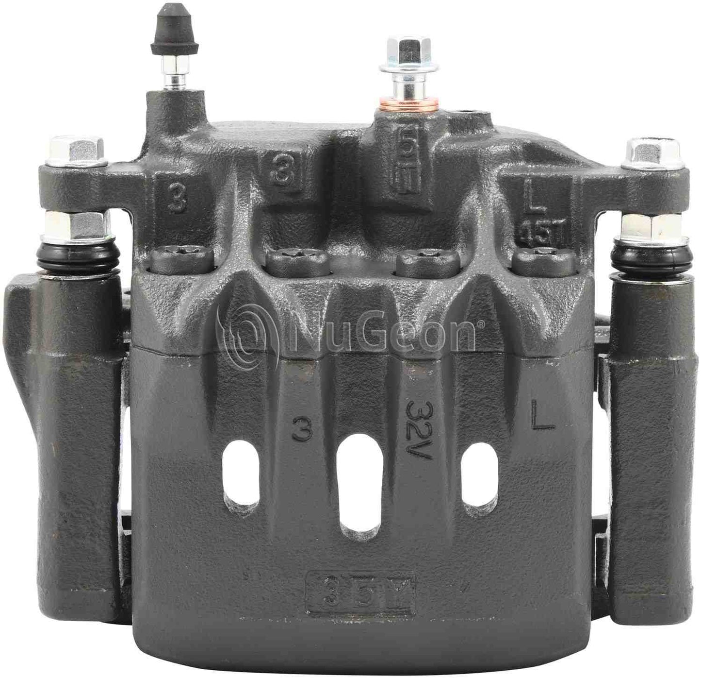 Nugeon Remanufactured Disc Brake Caliper 99P01606B