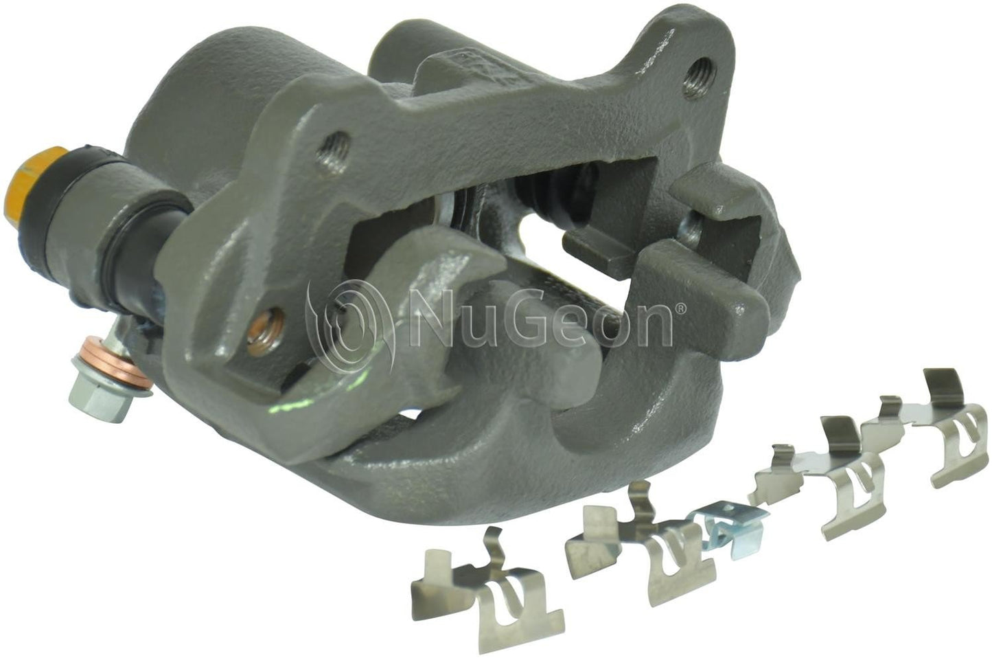 Nugeon Remanufactured Disc Brake Caliper 99P01613B