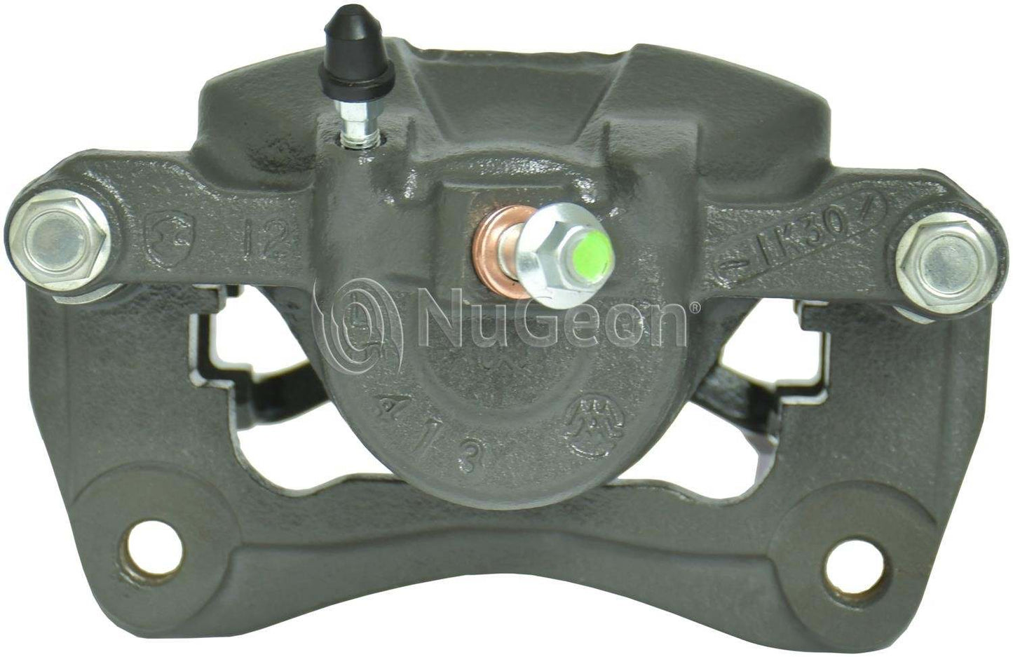 Nugeon Remanufactured Disc Brake Caliper 99P01624A