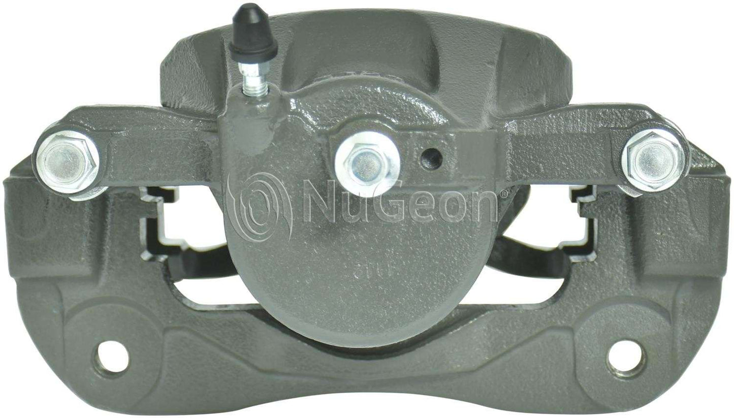 Nugeon Remanufactured Disc Brake Caliper 99P01626A