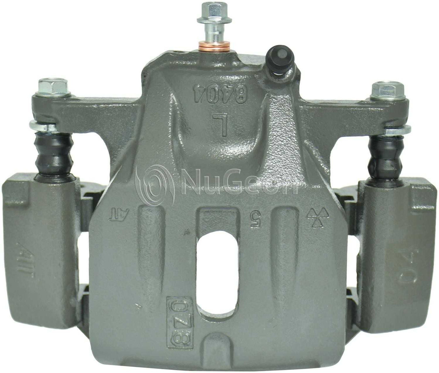 Nugeon Remanufactured Disc Brake Caliper 99P01626A