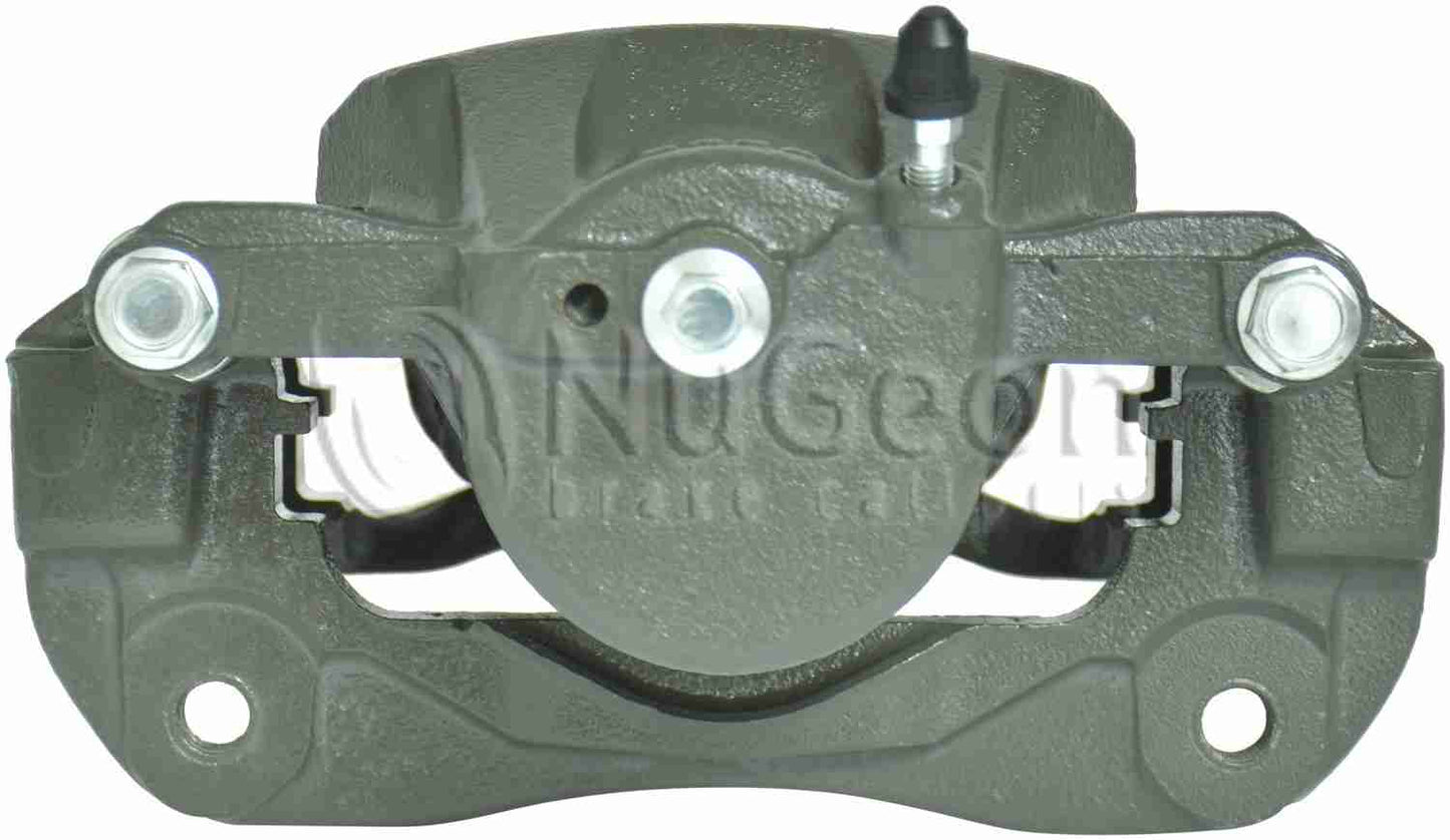 Nugeon Remanufactured Disc Brake Caliper 99P01626B