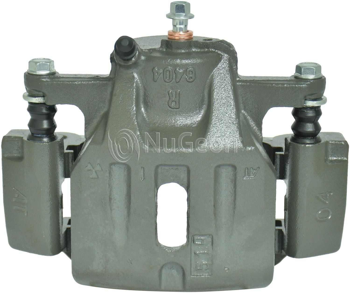 Nugeon Remanufactured Disc Brake Caliper 99P01626B