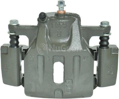 Nugeon Remanufactured Disc Brake Caliper 99P01626B