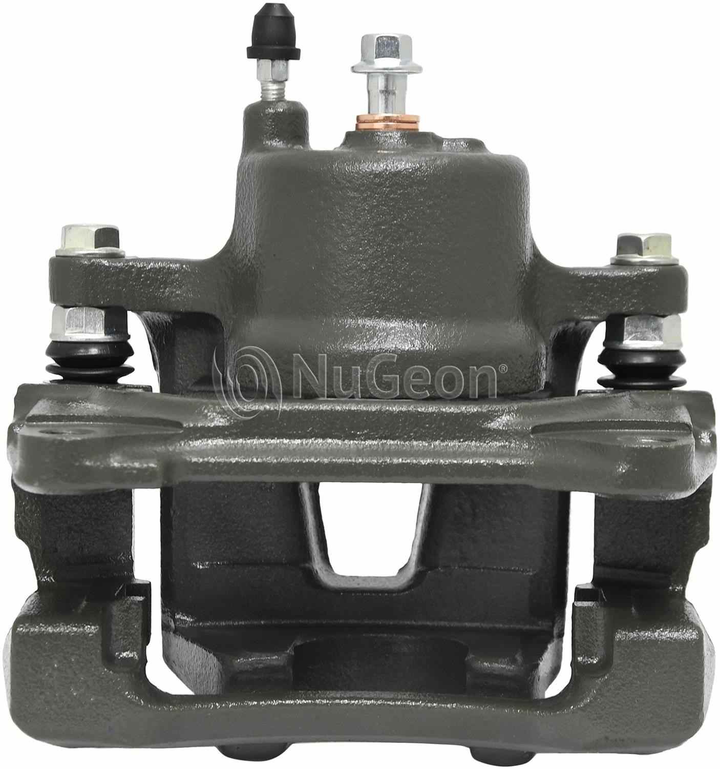 Nugeon Remanufactured Disc Brake Caliper 99P01632A