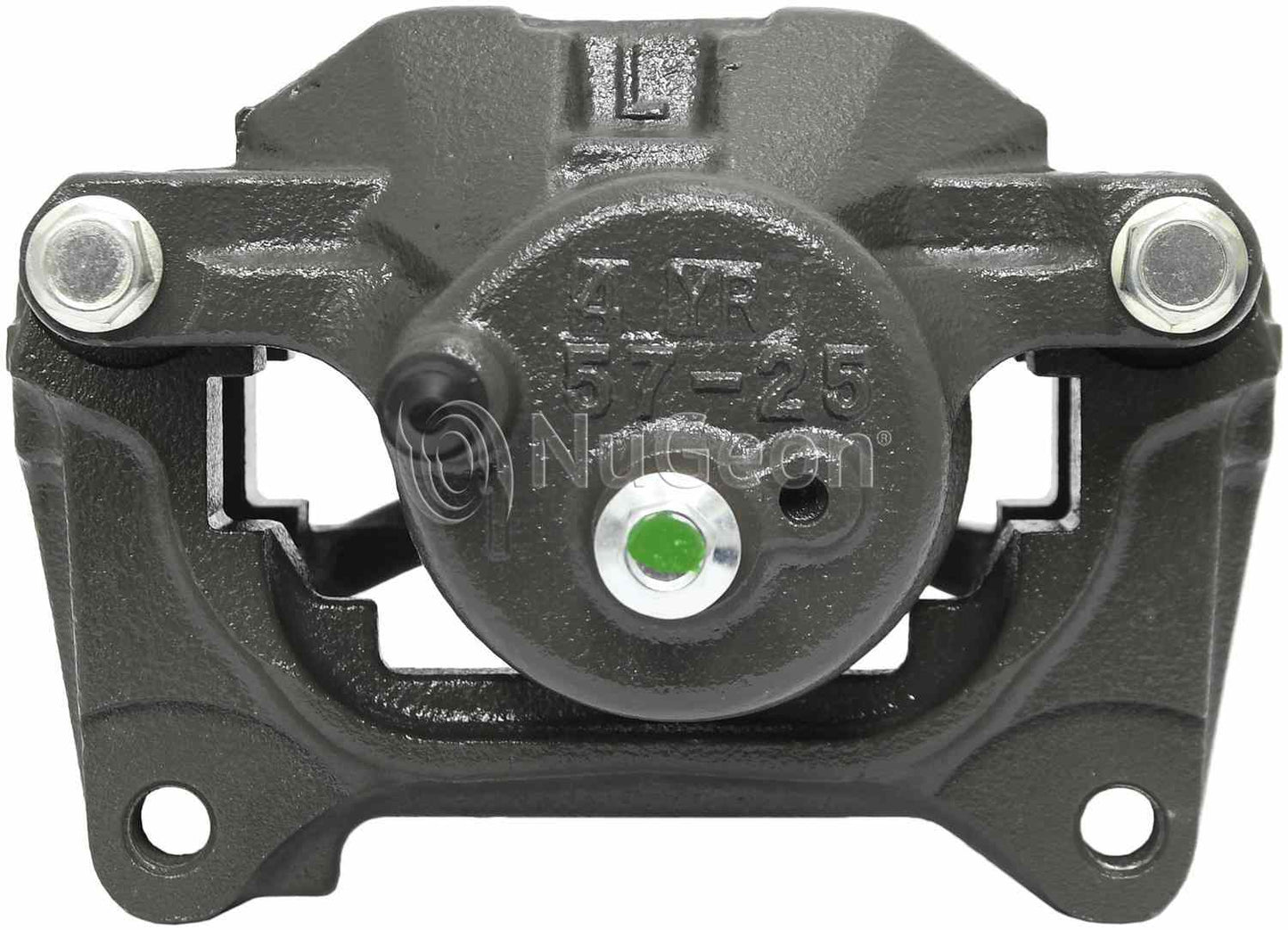 Nugeon Remanufactured Disc Brake Caliper 99P01632A