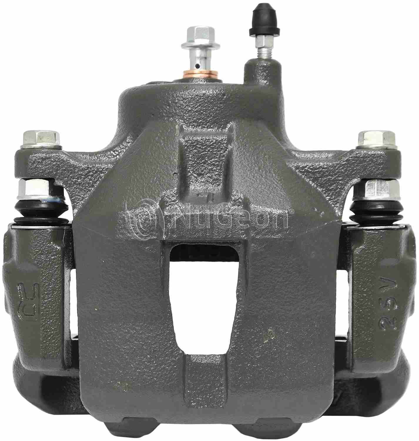 Nugeon Remanufactured Disc Brake Caliper 99P01632A
