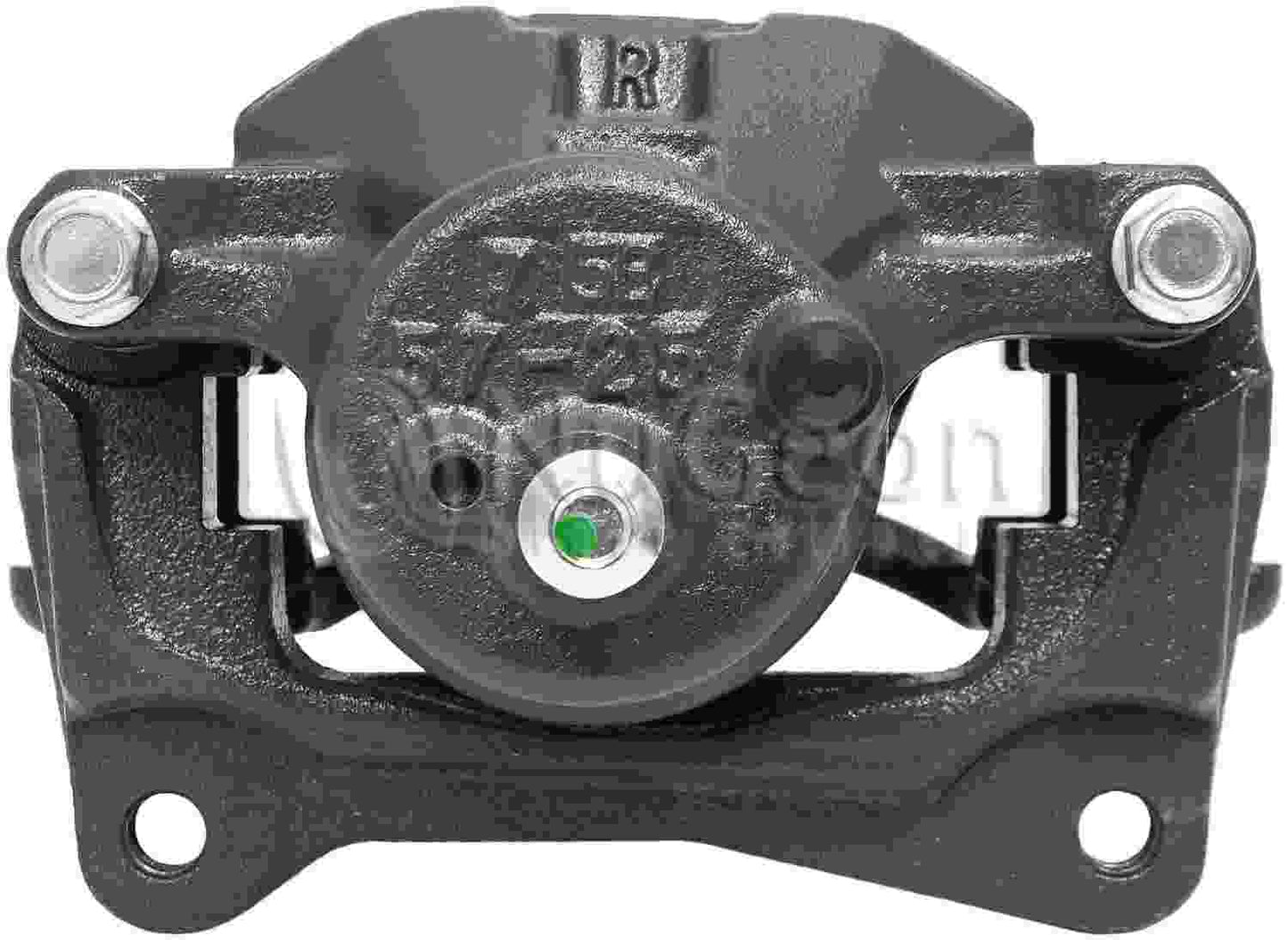 Nugeon Remanufactured Disc Brake Caliper 99P01632B