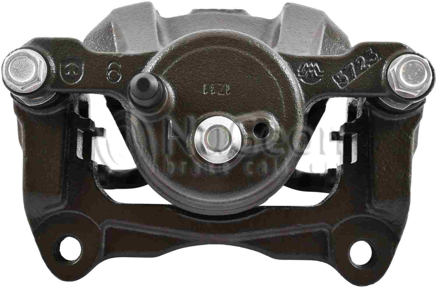 Nugeon Remanufactured Disc Brake Caliper 99P01633A