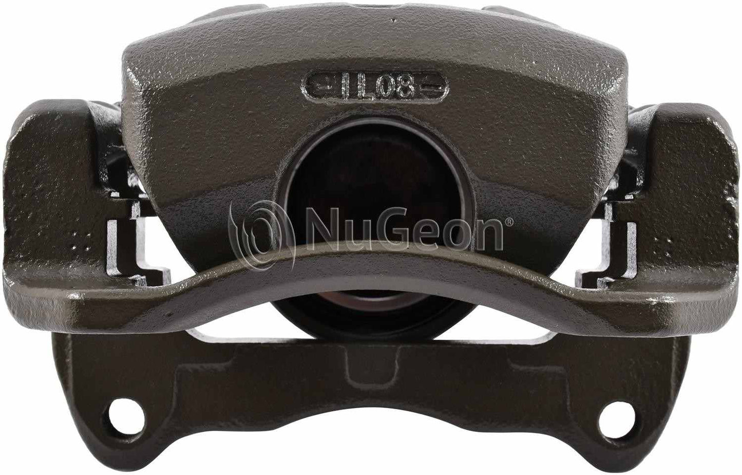 Nugeon Remanufactured Disc Brake Caliper 99P01633A