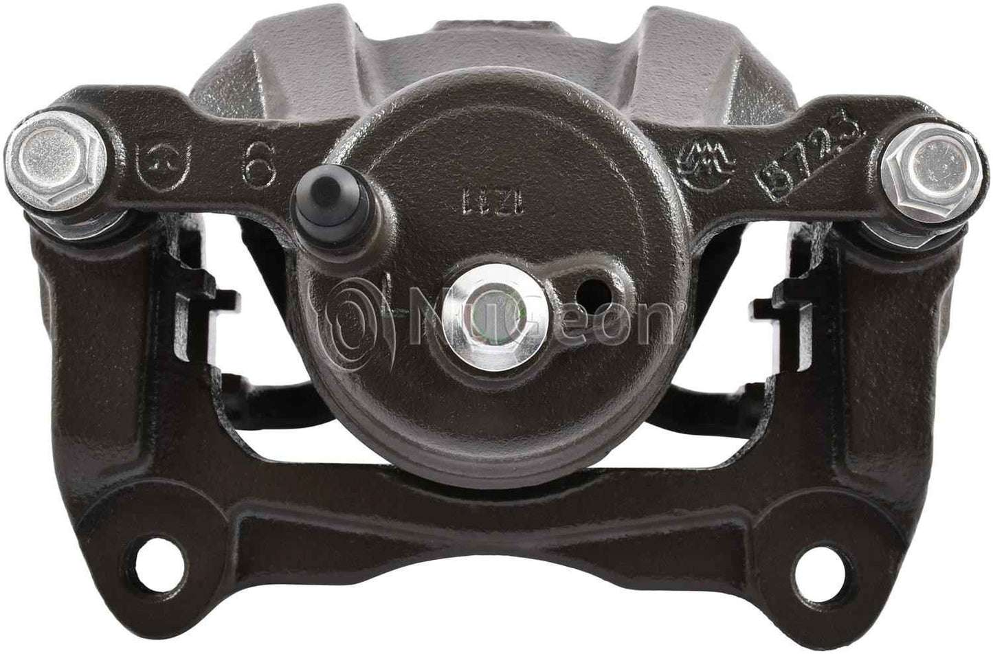 Nugeon Remanufactured Disc Brake Caliper 99P01633A