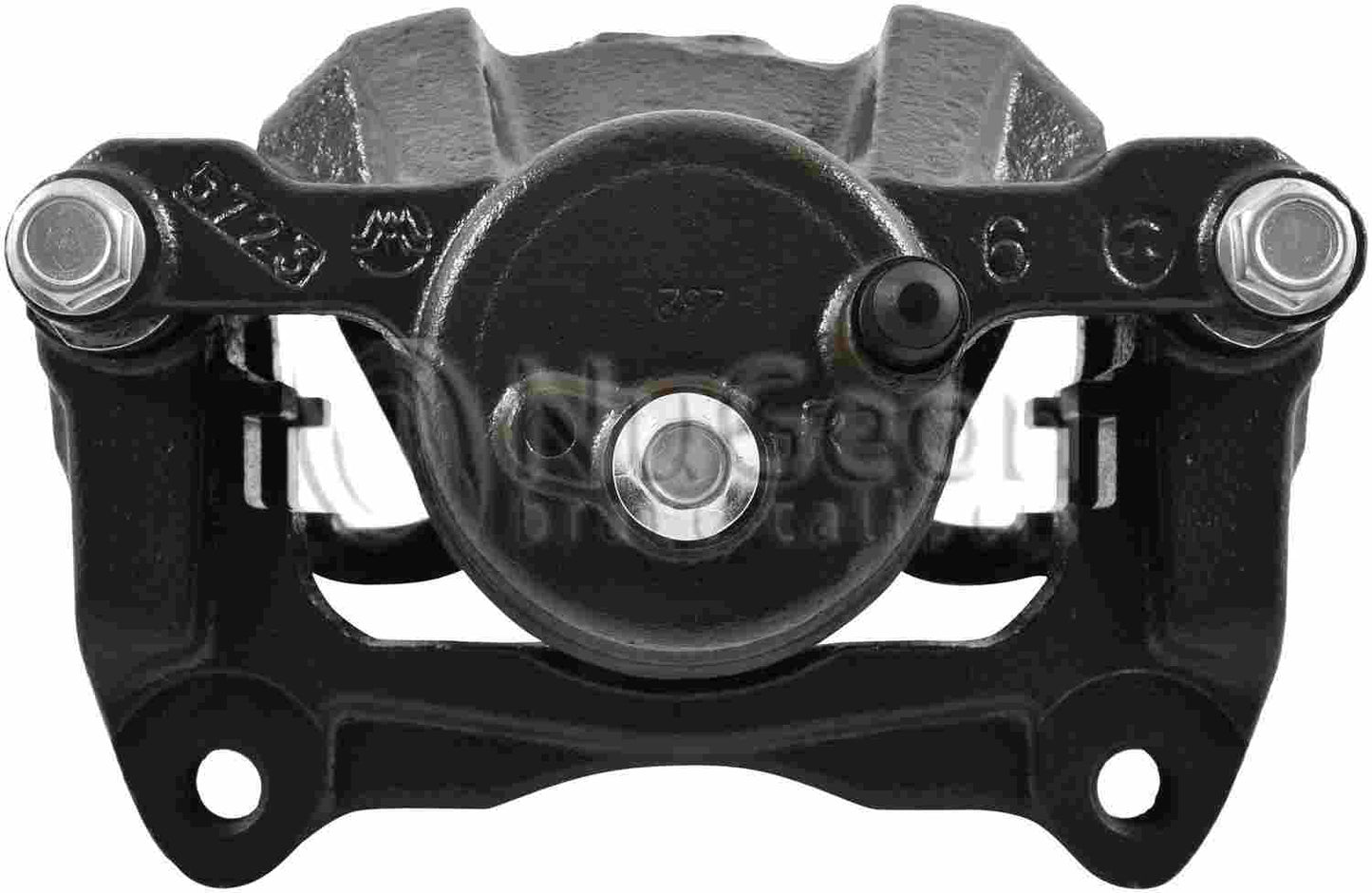 Nugeon Remanufactured Disc Brake Caliper 99P01633B