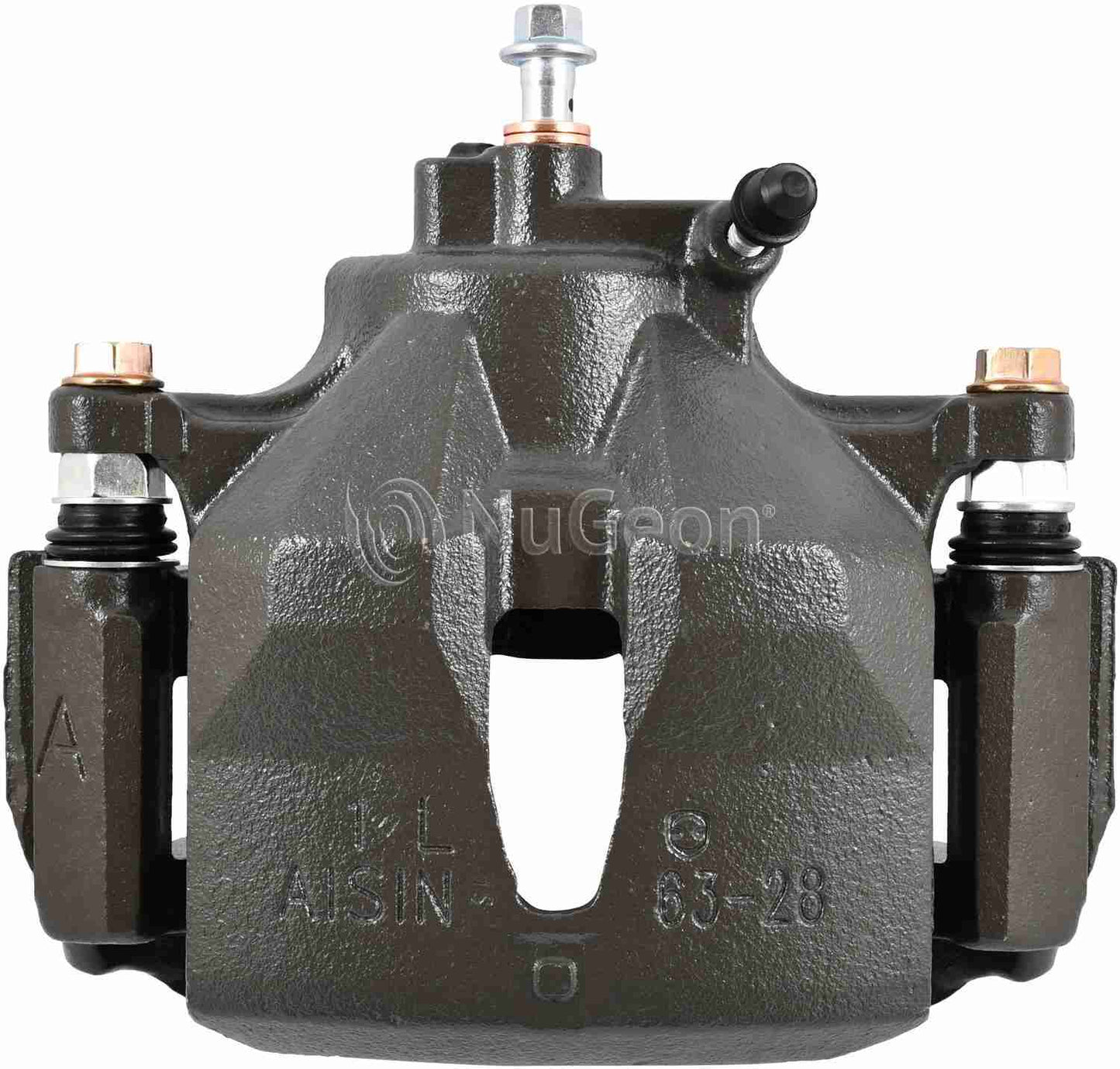 Nugeon Remanufactured Disc Brake Caliper 99P01641A