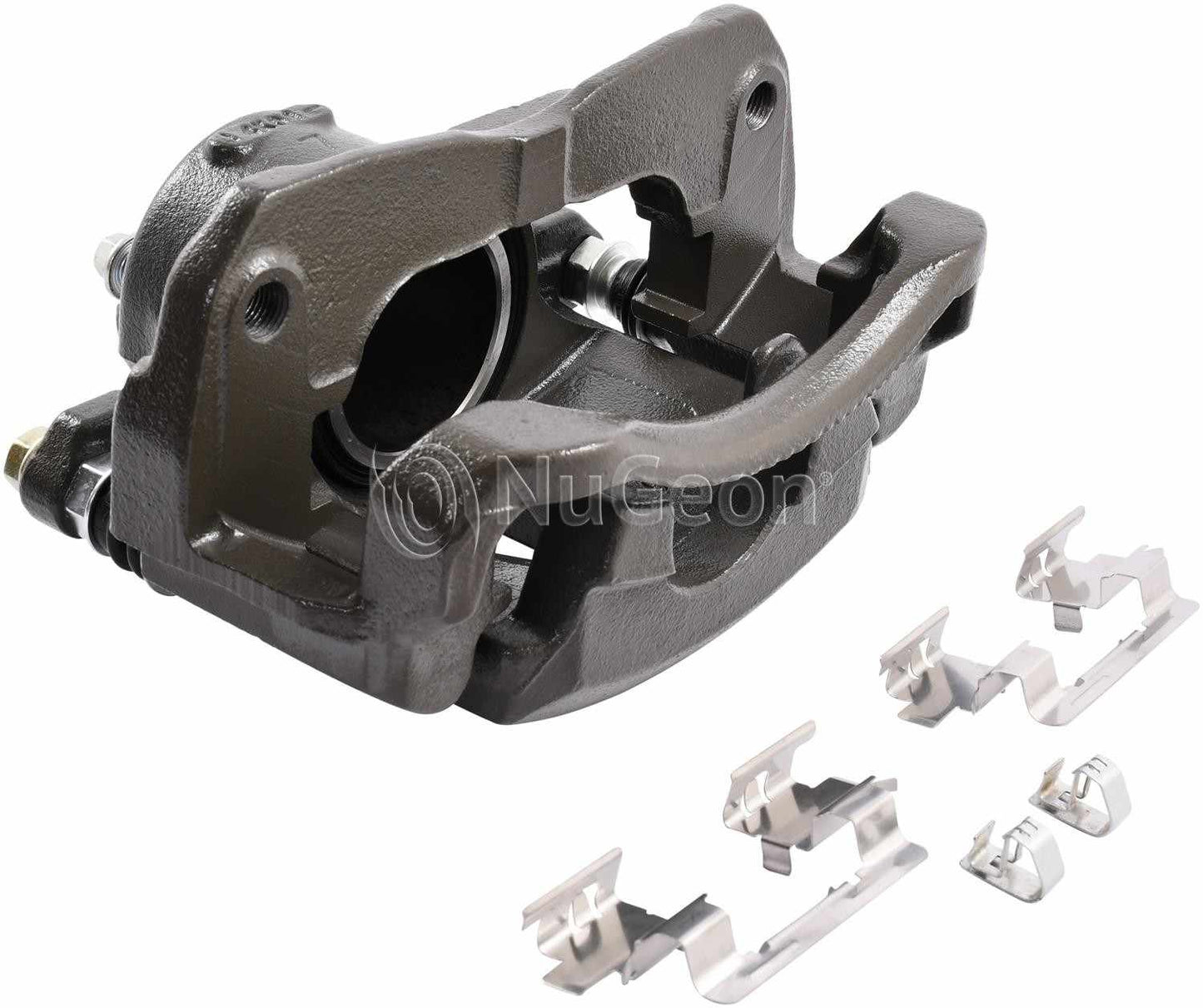 Nugeon Remanufactured Disc Brake Caliper 99P01641B