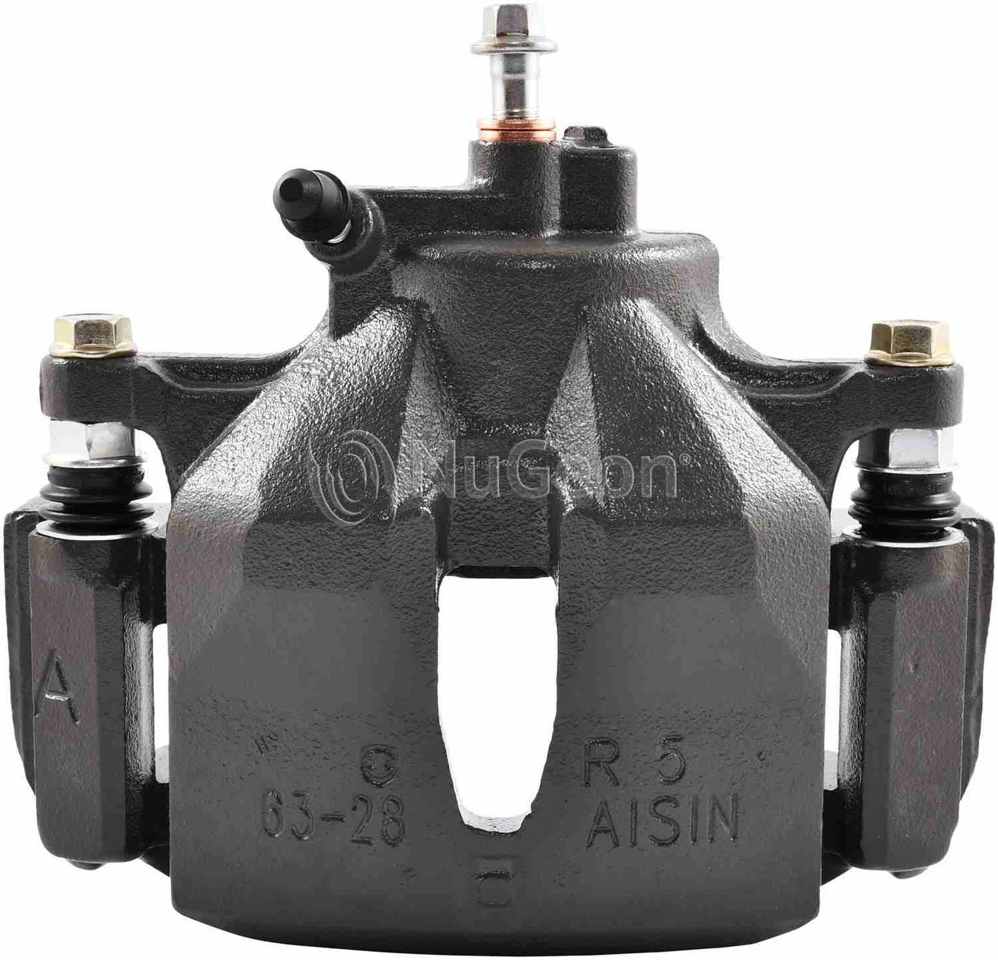 Nugeon Remanufactured Disc Brake Caliper 99P01641B
