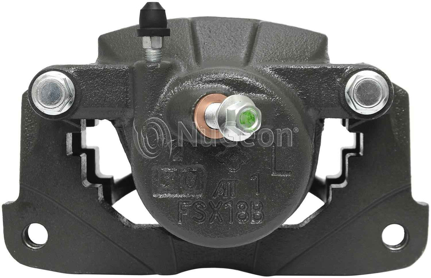 Nugeon Remanufactured Disc Brake Caliper 99P01644A