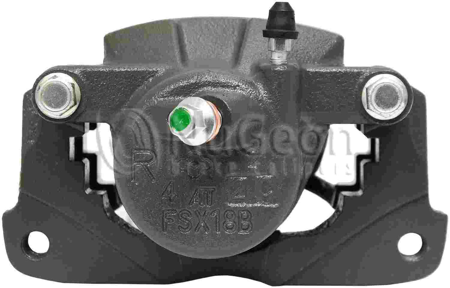 Nugeon Remanufactured Disc Brake Caliper 99P01644B