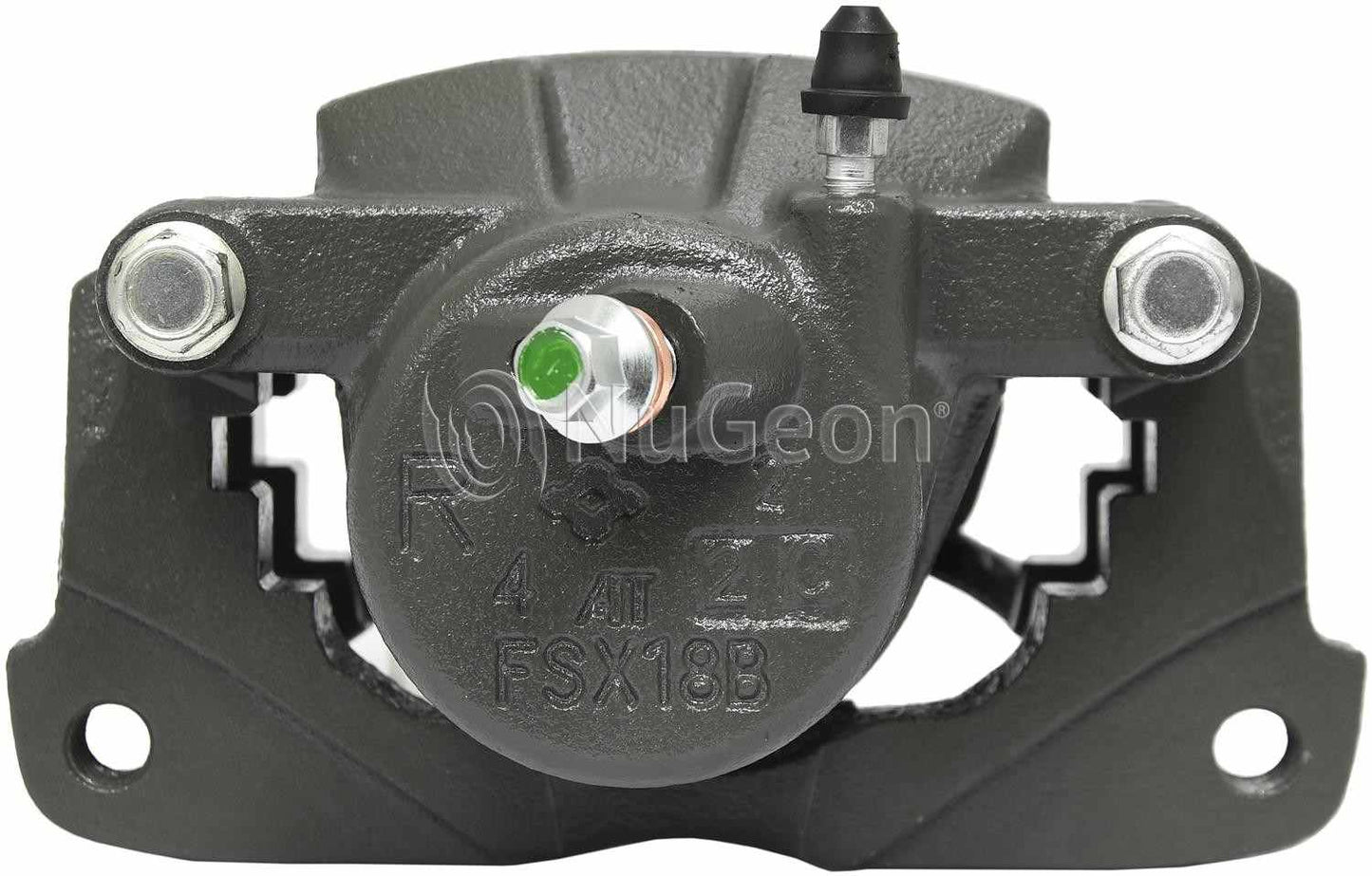 Nugeon Remanufactured Disc Brake Caliper 99P01644B