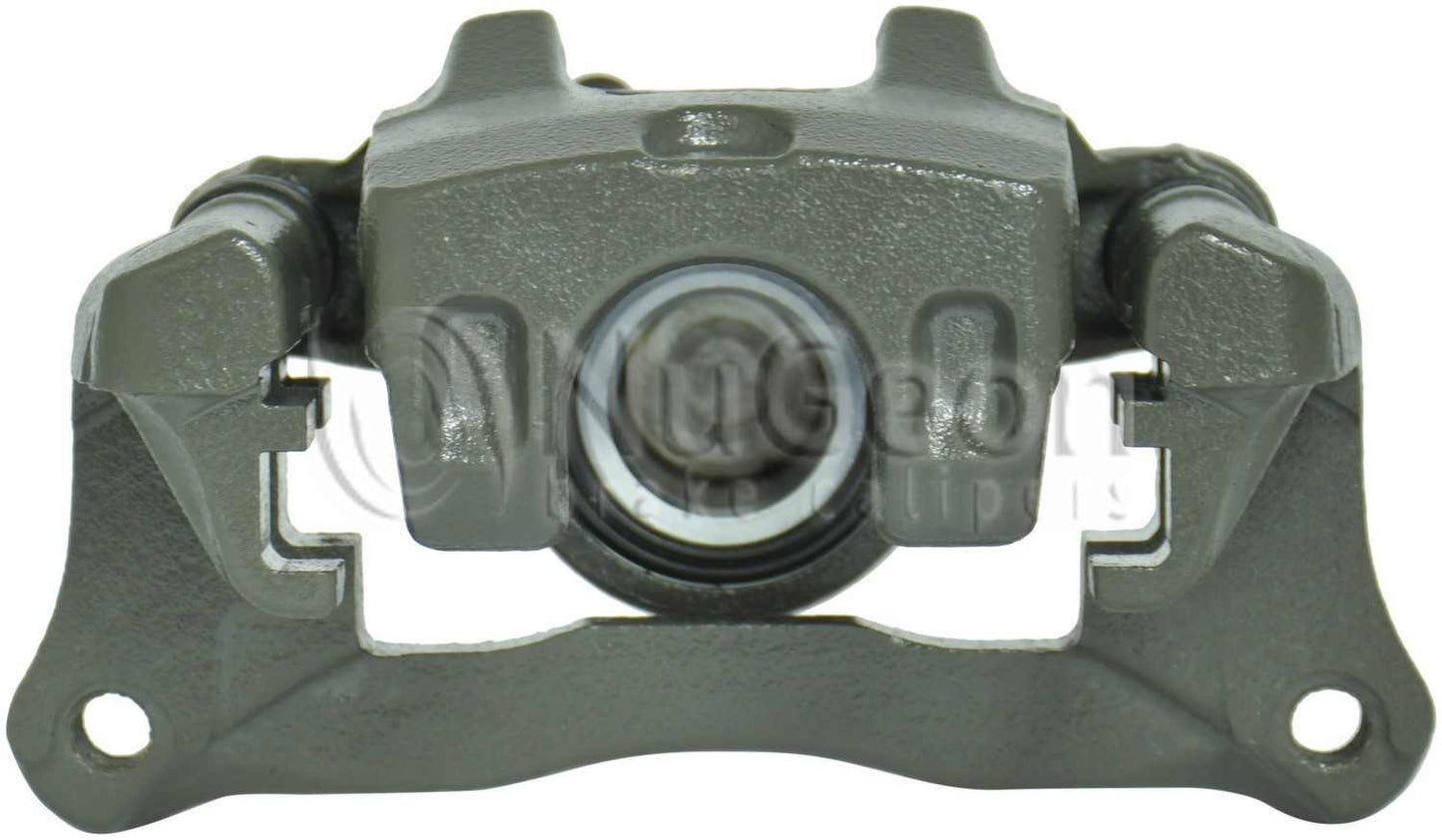 Nugeon Remanufactured Disc Brake Caliper 99P01648B