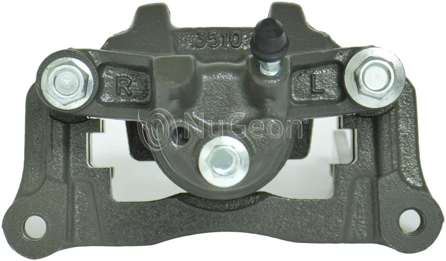 Nugeon Remanufactured Disc Brake Caliper 99P01648B