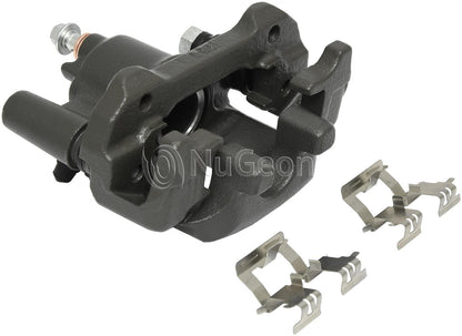 Nugeon Remanufactured Disc Brake Caliper 99P01649A