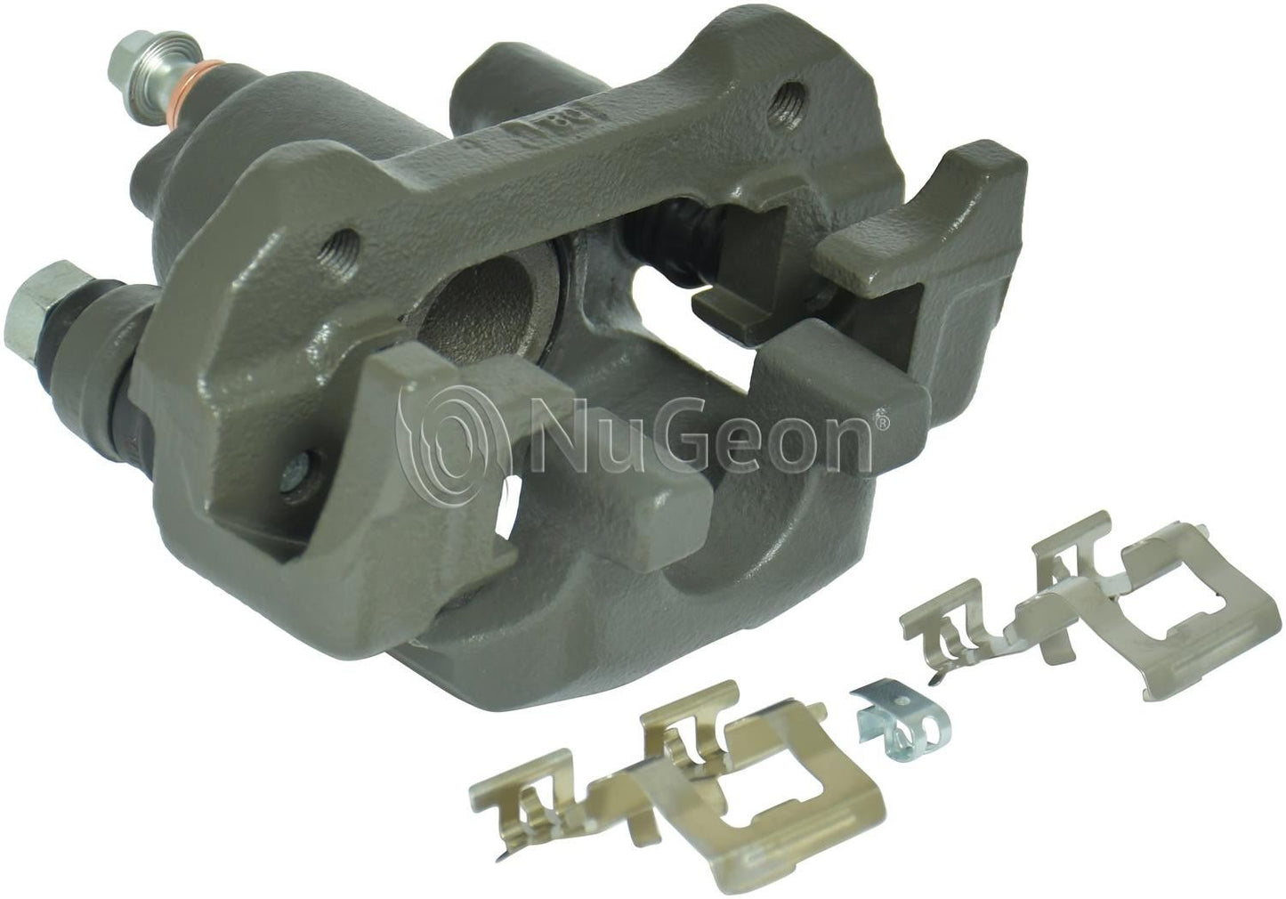 Nugeon Remanufactured Disc Brake Caliper 99P01649B