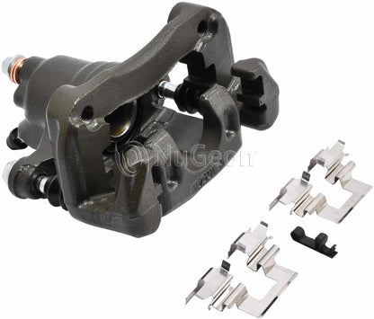 Nugeon Remanufactured Disc Brake Caliper 99P01650A