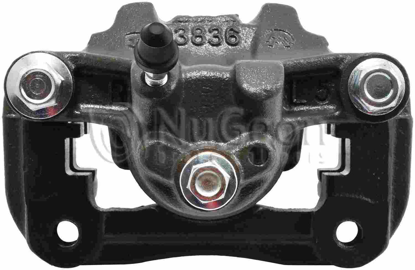 Nugeon Remanufactured Disc Brake Caliper 99P01650A