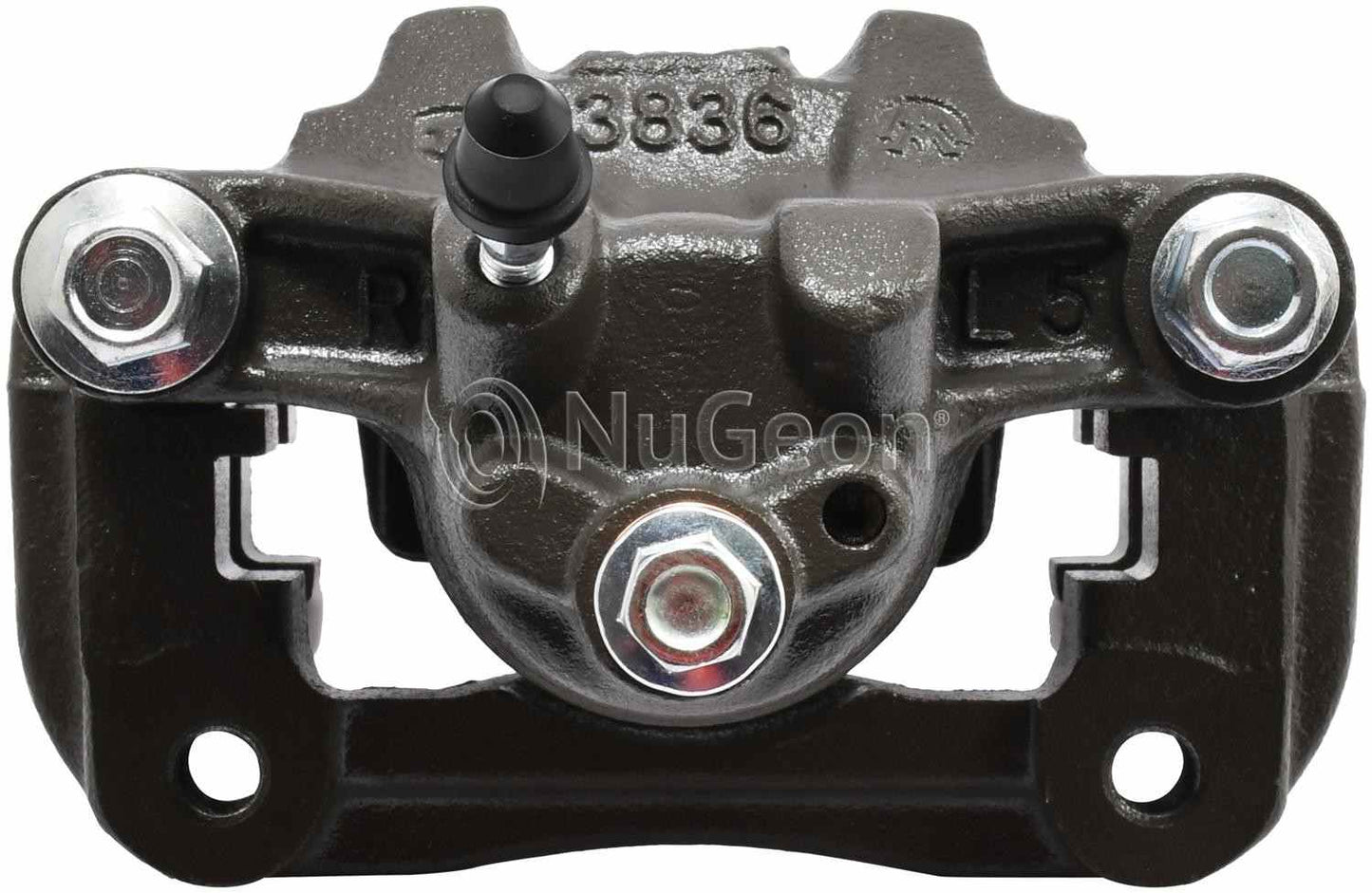 Nugeon Remanufactured Disc Brake Caliper 99P01650A