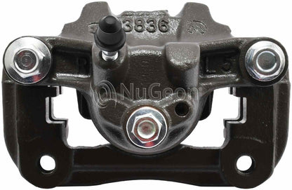 Nugeon Remanufactured Disc Brake Caliper 99P01650A