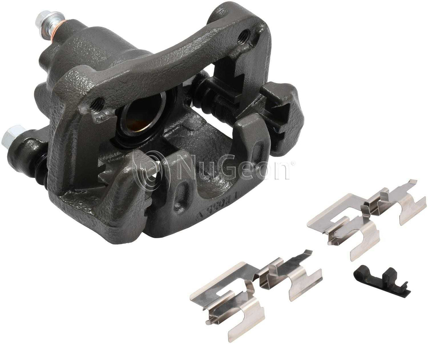 Nugeon Remanufactured Disc Brake Caliper 99P01650B