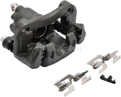 Nugeon Remanufactured Disc Brake Caliper 99P01650B