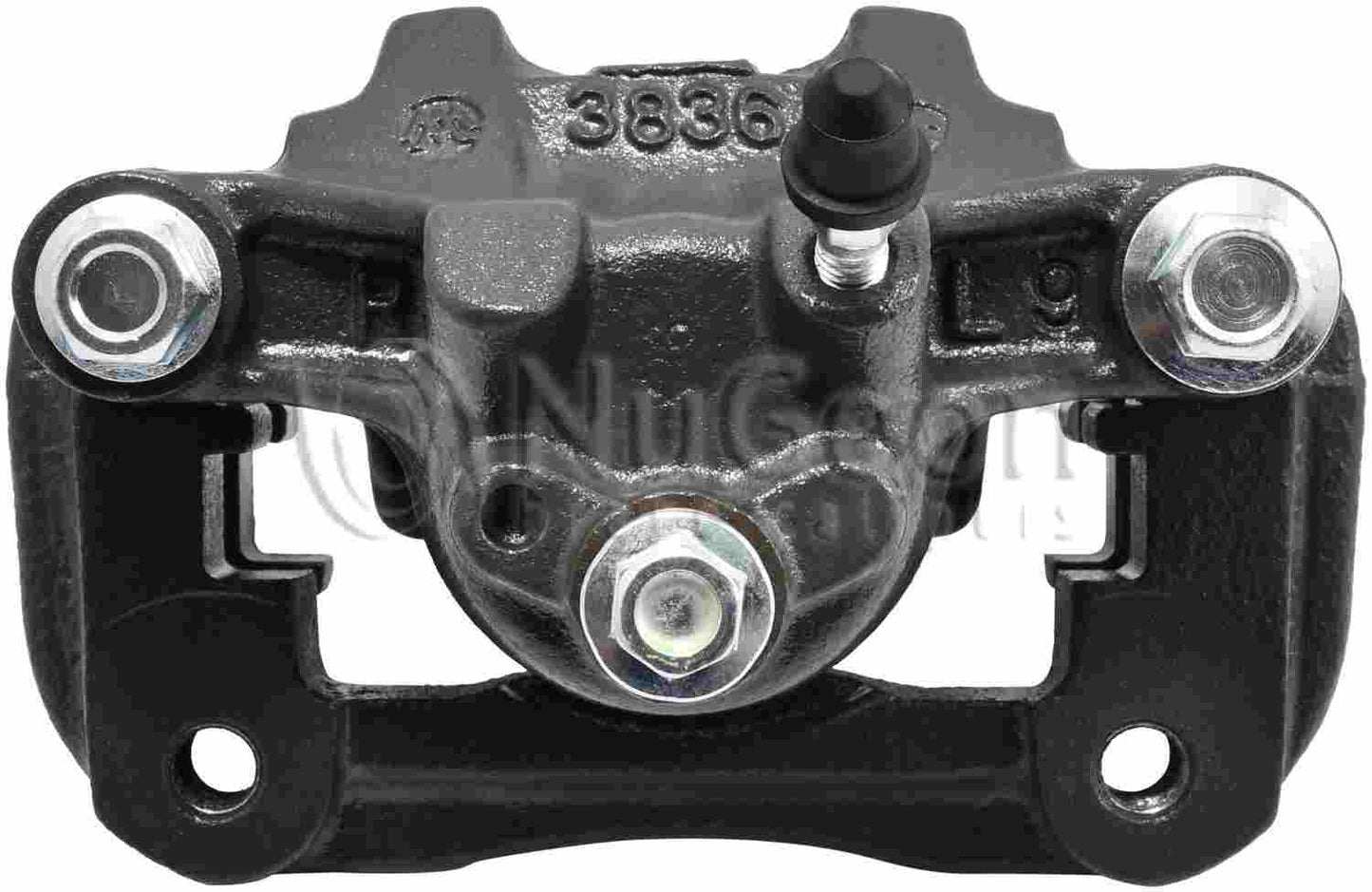 Nugeon Remanufactured Disc Brake Caliper 99P01650B