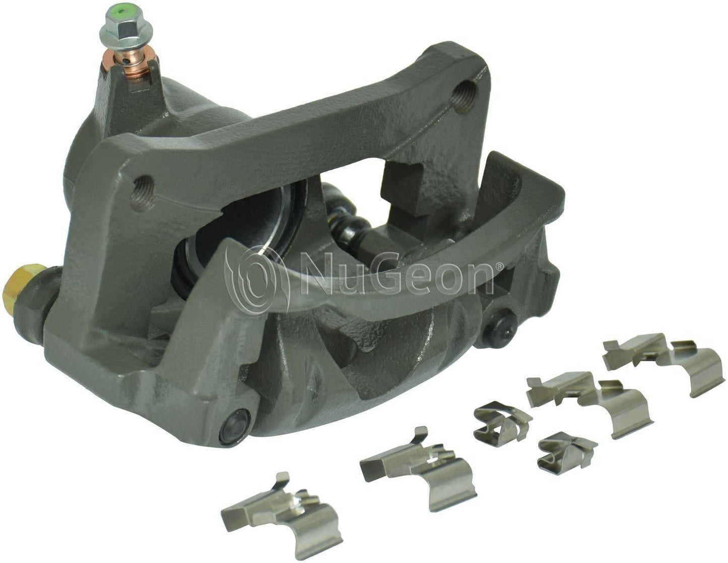 Nugeon Remanufactured Disc Brake Caliper 99P01653A