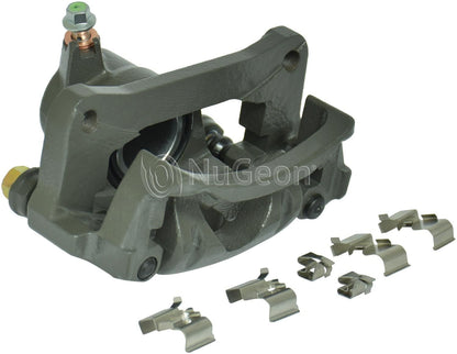 Nugeon Remanufactured Disc Brake Caliper 99P01653A