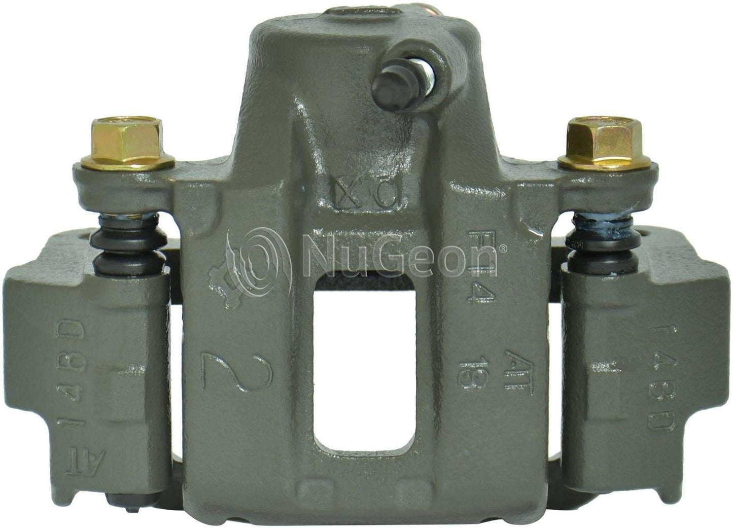 Nugeon Remanufactured Disc Brake Caliper 99P01653A