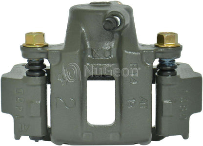Nugeon Remanufactured Disc Brake Caliper 99P01653A