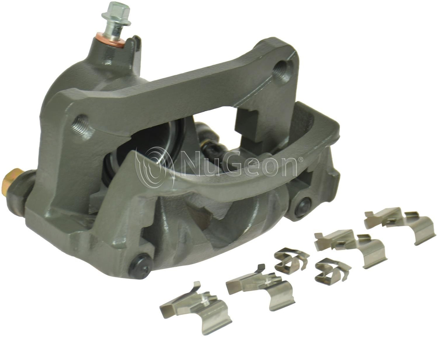 Nugeon Remanufactured Disc Brake Caliper 99P01653B