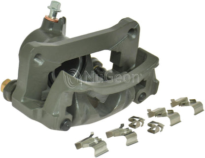 Nugeon Remanufactured Disc Brake Caliper 99P01653B
