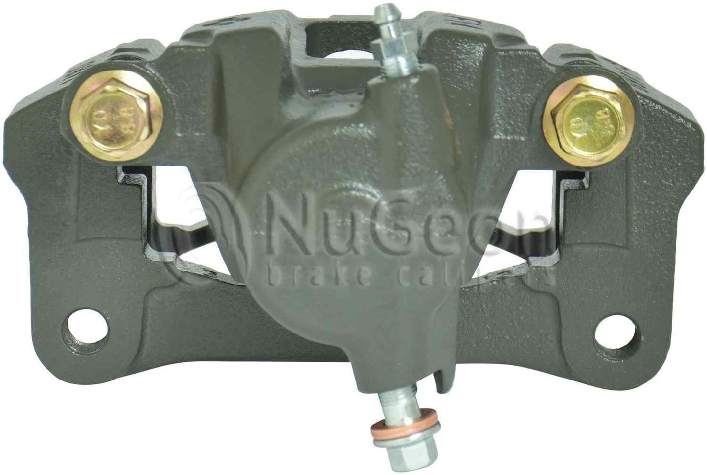 Nugeon Remanufactured Disc Brake Caliper 99P01653B