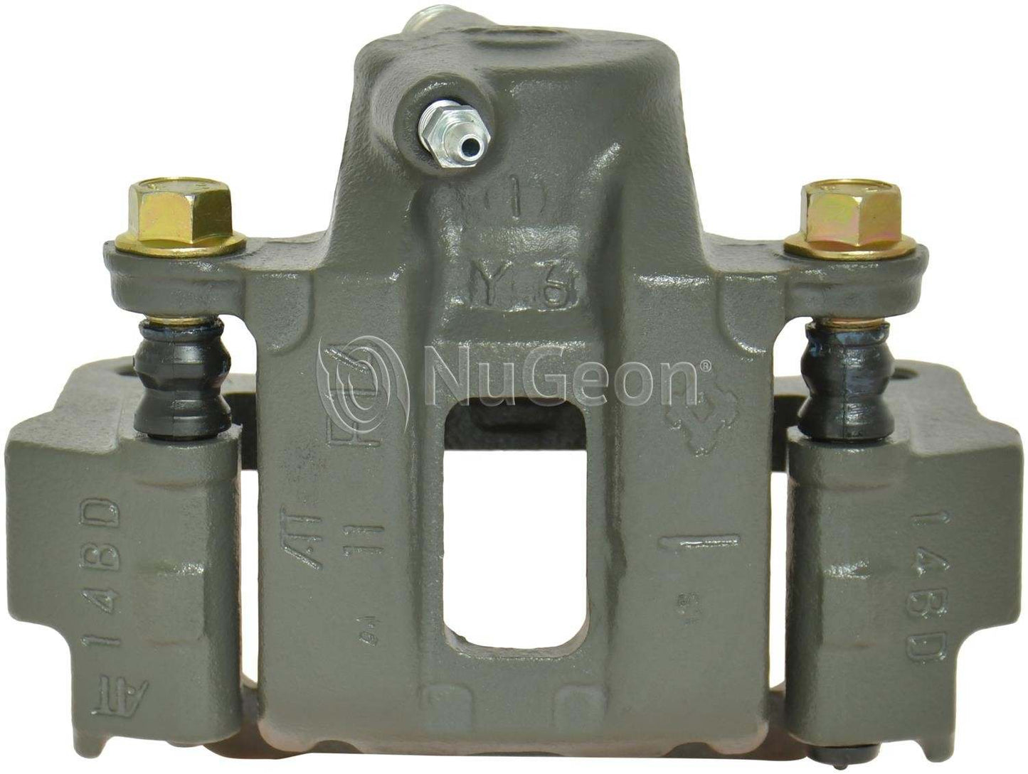 Nugeon Remanufactured Disc Brake Caliper 99P01653B