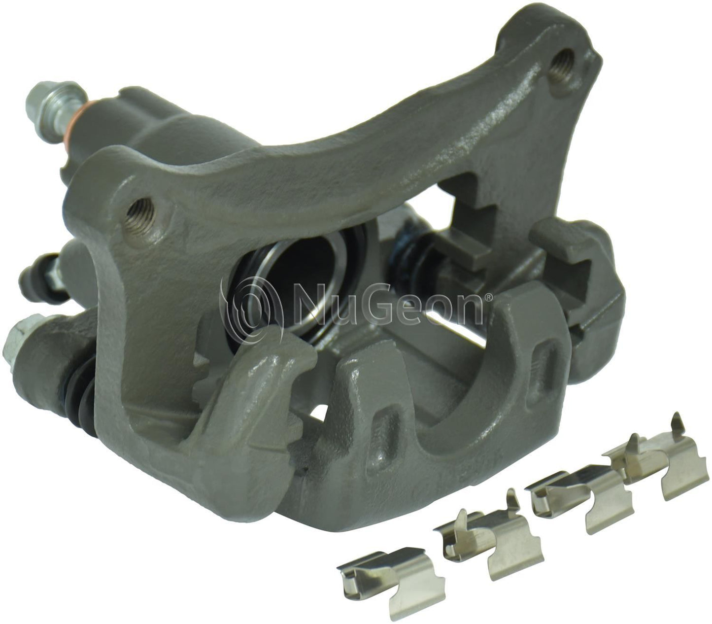 Nugeon Remanufactured Disc Brake Caliper 99P01658A