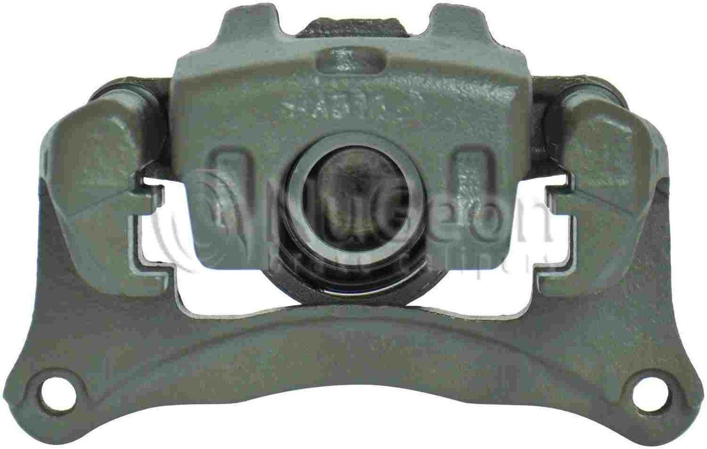 Nugeon Remanufactured Disc Brake Caliper 99P01658A