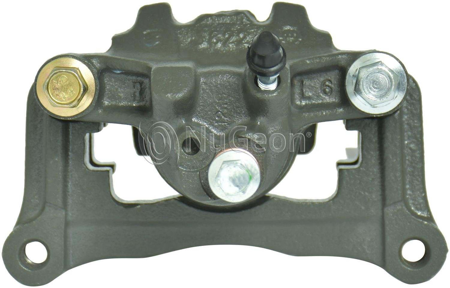 Nugeon Remanufactured Disc Brake Caliper 99P01658B