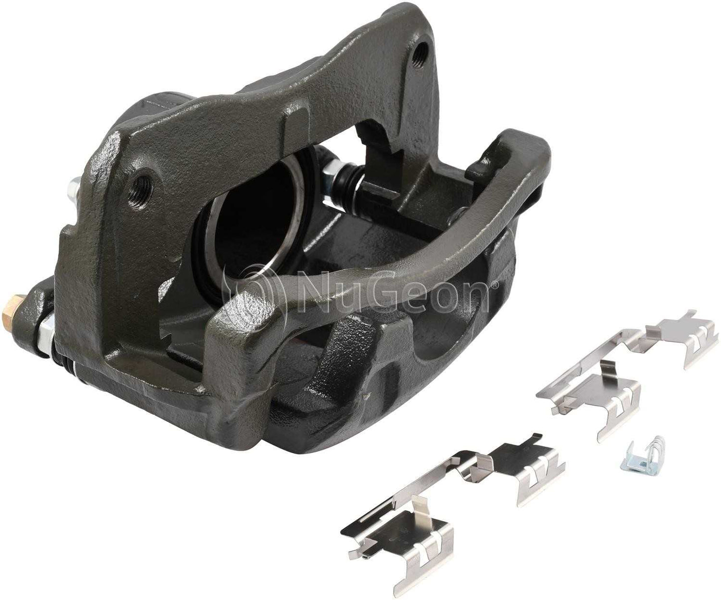 Nugeon Remanufactured Disc Brake Caliper 99P01661A